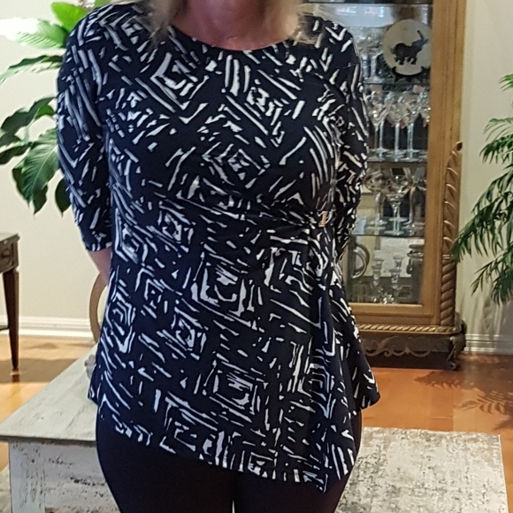 INC Top - Picture 4 of 5